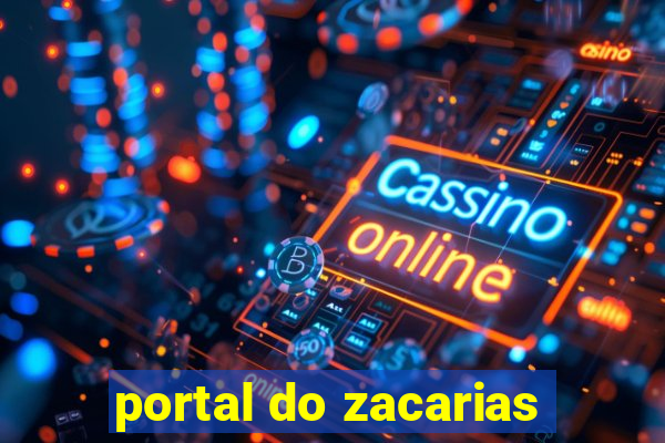 portal do zacarias